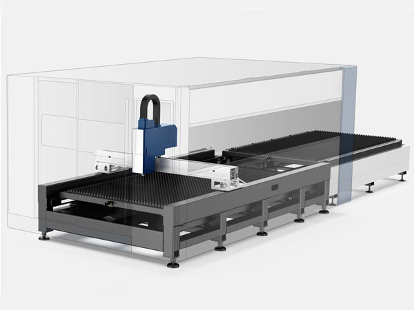 想知道激光切割机参数怎么调试 您需要他们的含义