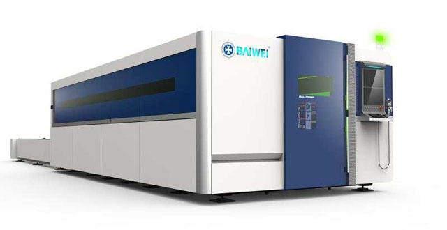 找光纤激光切割机厂家直接购买